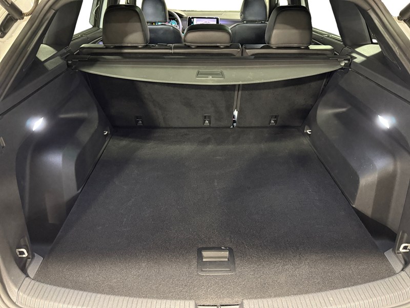 2024 Volkswagen Atlas Cross Sport Highline 2.0 TSI 4MOTION