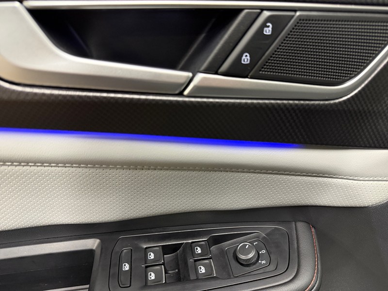 2024 Volkswagen Atlas Peak Edition 2.0 TSI 4MOTION
