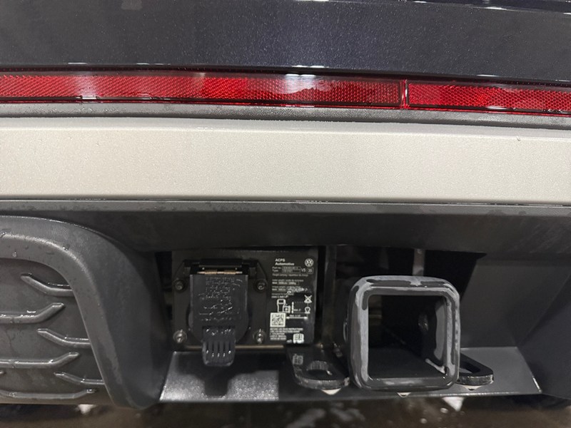 2024 Volkswagen Atlas Peak Edition 2.0 TSI 4MOTION