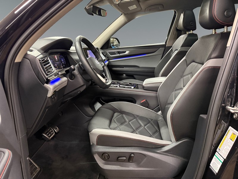 2024 Volkswagen Atlas Peak Edition 2.0 TSI 4MOTION