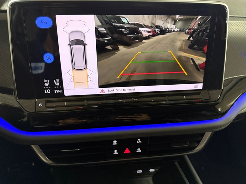 2024 Volkswagen Atlas Peak Edition 2.0 TSI 4MOTION