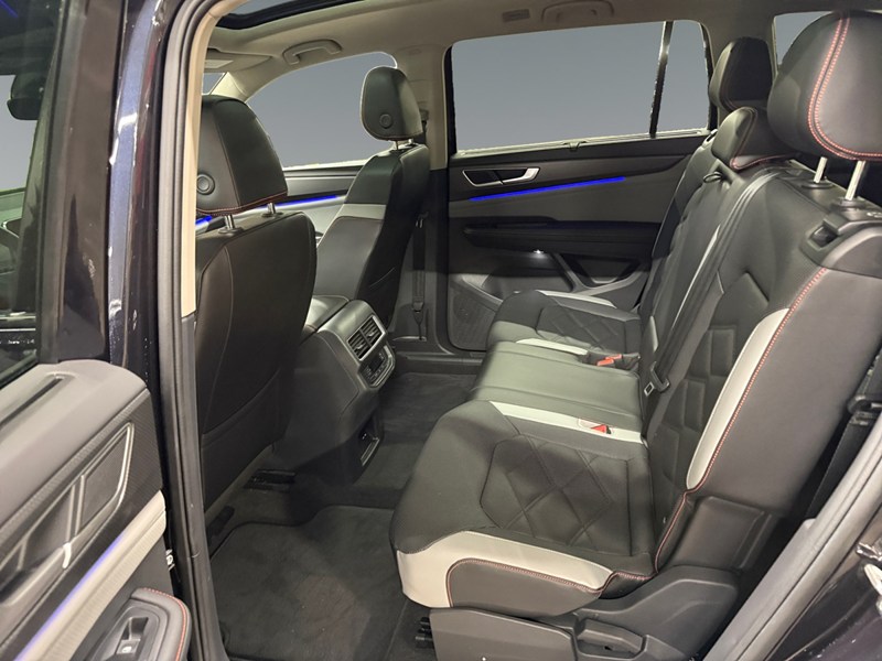 2024 Volkswagen Atlas Peak Edition 2.0 TSI 4MOTION