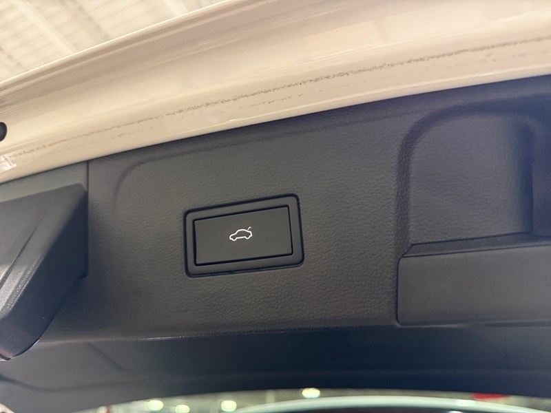 2025 Volkswagen Atlas Comfortline 2.0 TSI 4MOTION