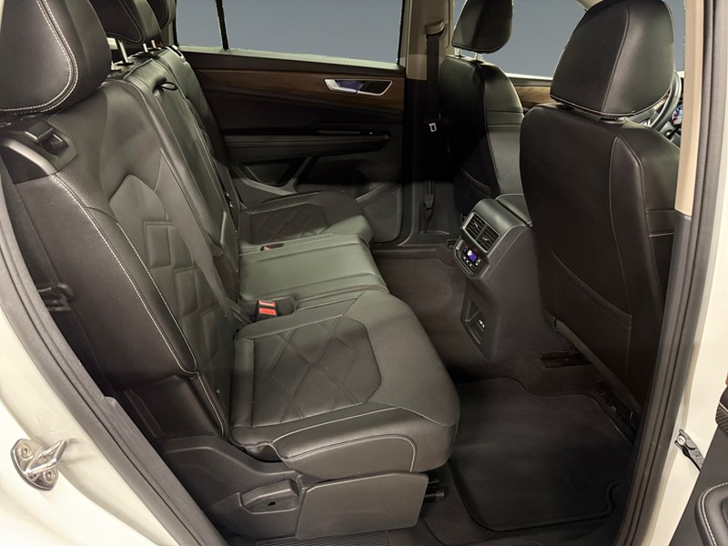 2025 Volkswagen Atlas Comfortline 2.0 TSI 4MOTION