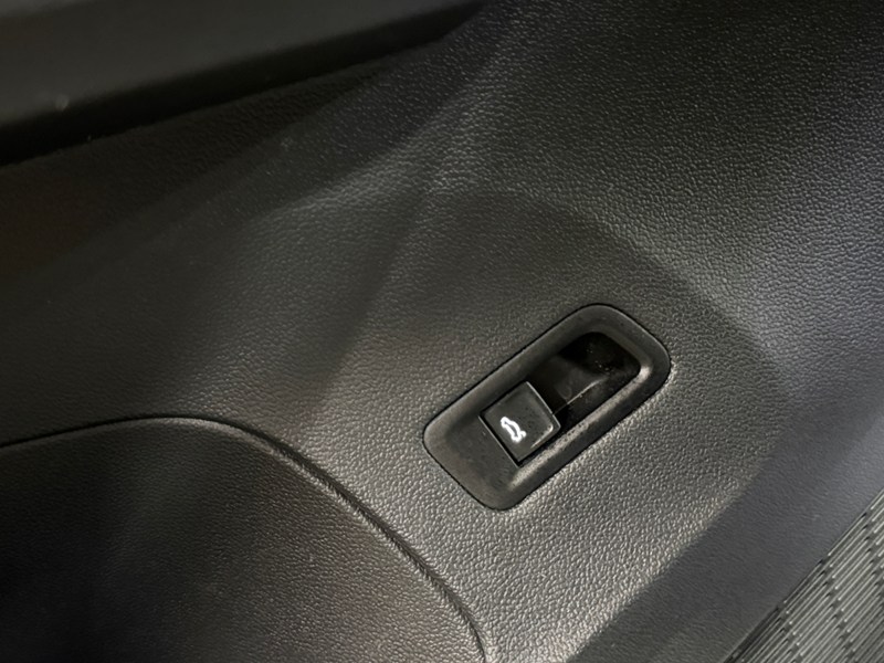 2025 Volkswagen Atlas Comfortline 2.0 TSI 4MOTION