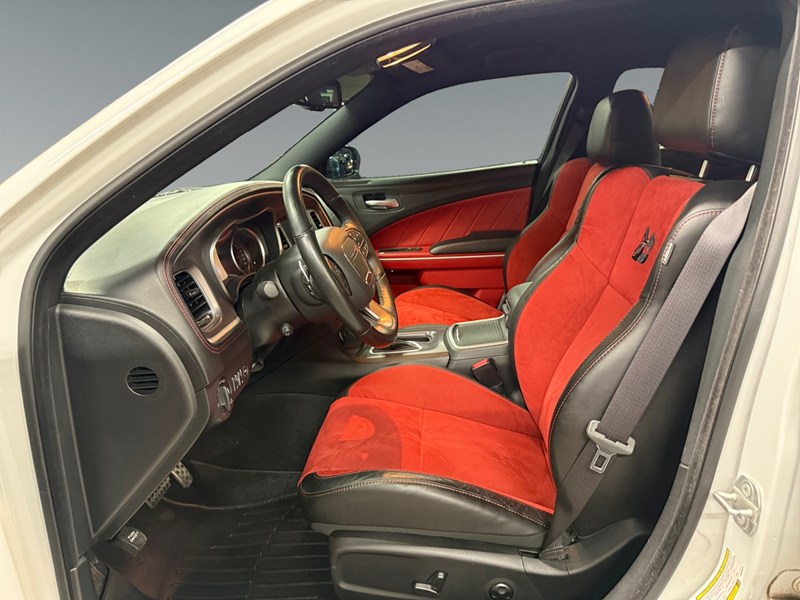 2021 Dodge Charger Scat Pack 392 6.4L V8 RWD