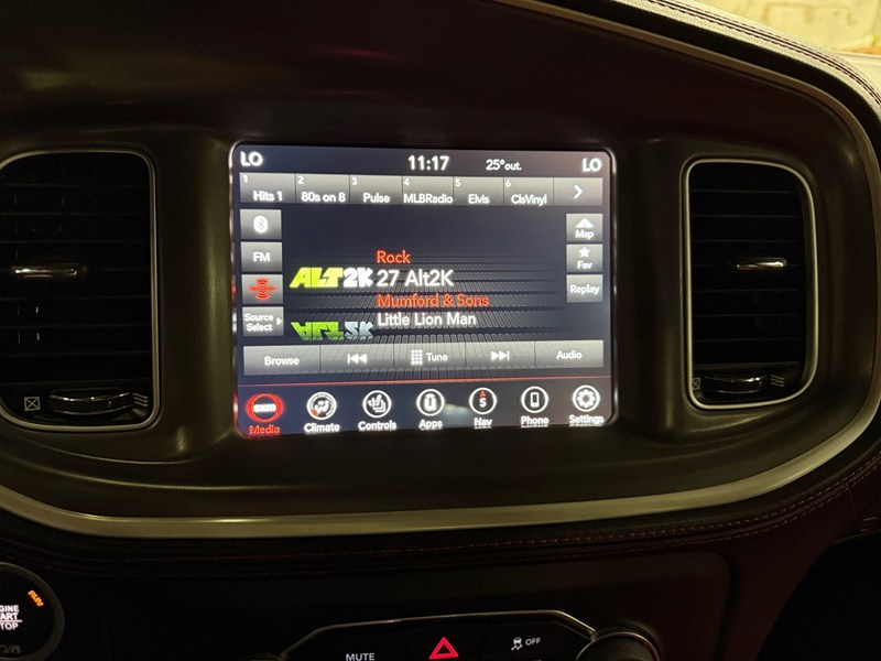 2021 Dodge Charger Scat Pack 392 6.4L V8 RWD