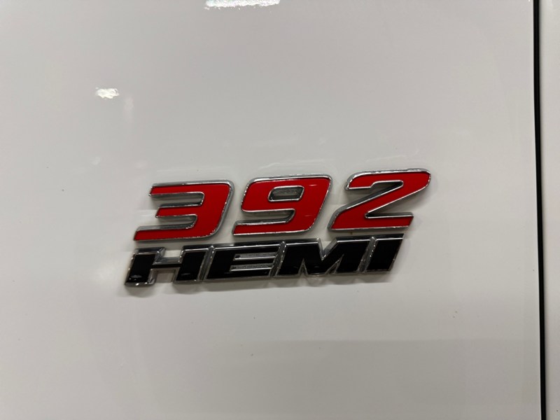 2021 Dodge Charger Scat Pack 392 6.4L V8 RWD