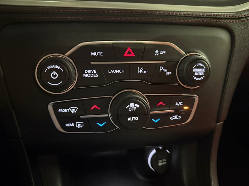 2021 Dodge Charger Scat Pack 392 6.4L V8 RWD