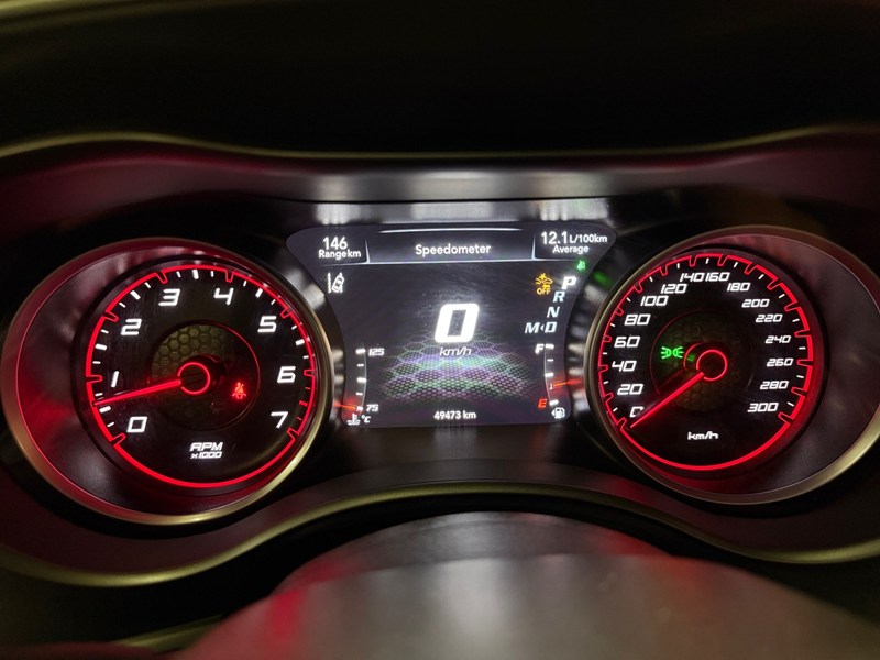 2021 Dodge Charger Scat Pack 392 6.4L V8 RWD
