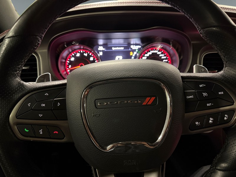 2021 Dodge Charger Scat Pack 392 6.4L V8 RWD