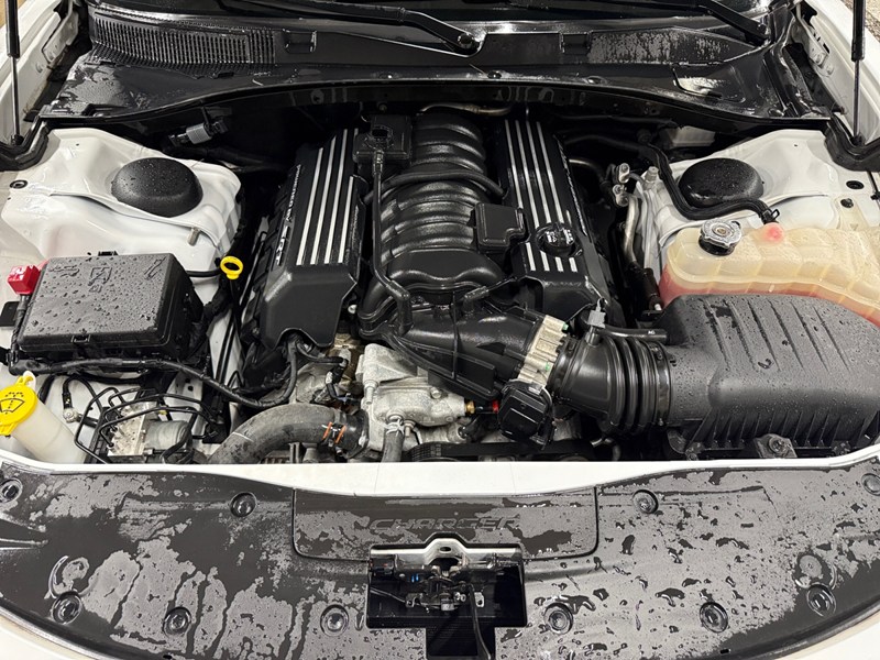 2021 Dodge Charger Scat Pack 392 6.4L V8 RWD