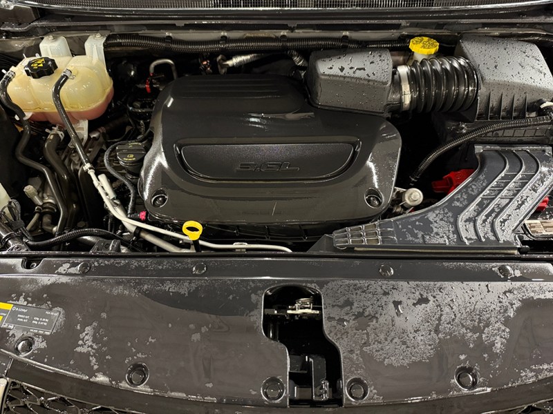 2023 Chrysler Pacifica Touring L FWD