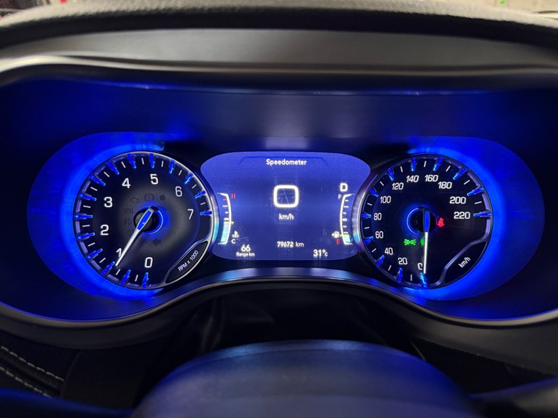 2025 Chrysler Pacifica Limited FWD