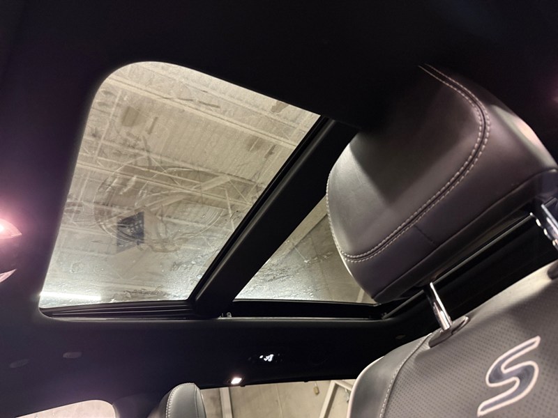 2025 Chrysler Pacifica Limited FWD