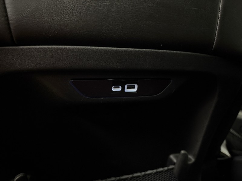 2026 Chrysler Pacifica Limited FWD