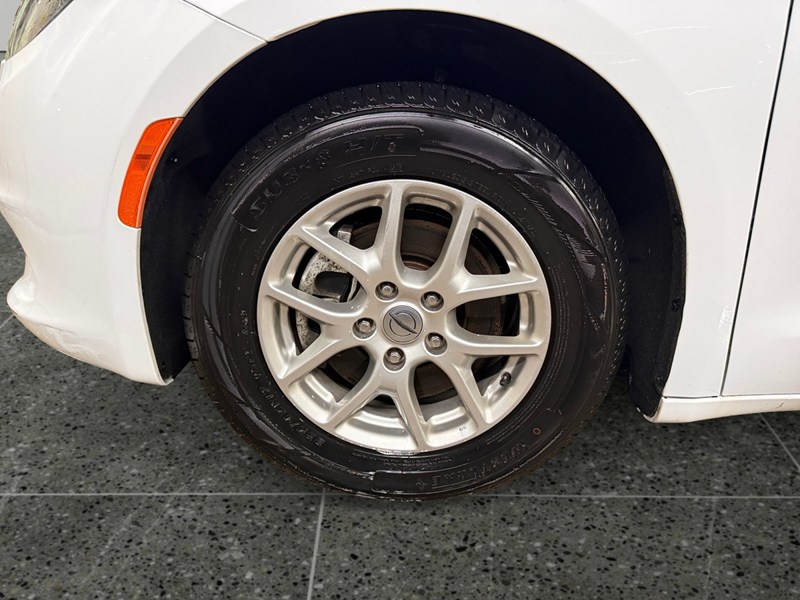 2024 Chrysler Grand Caravan SXT