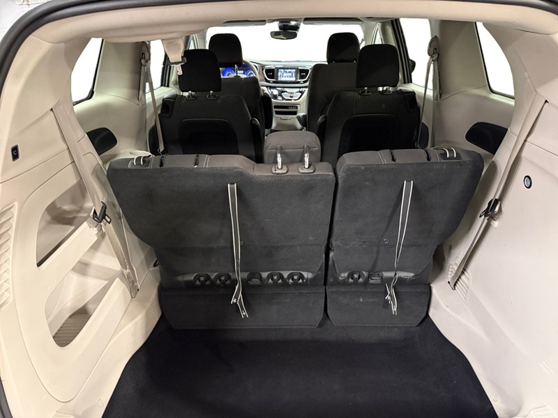 2024 Chrysler Grand Caravan SXT