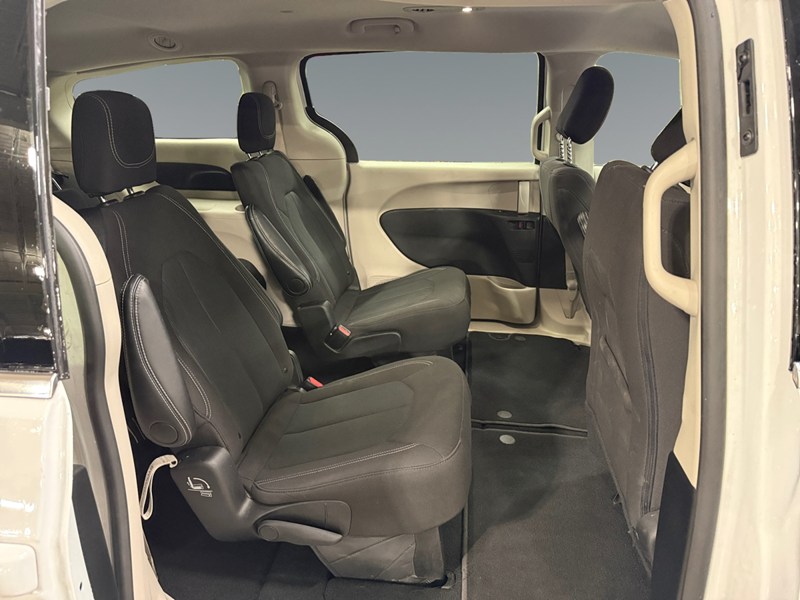 2024 Chrysler Grand Caravan SXT