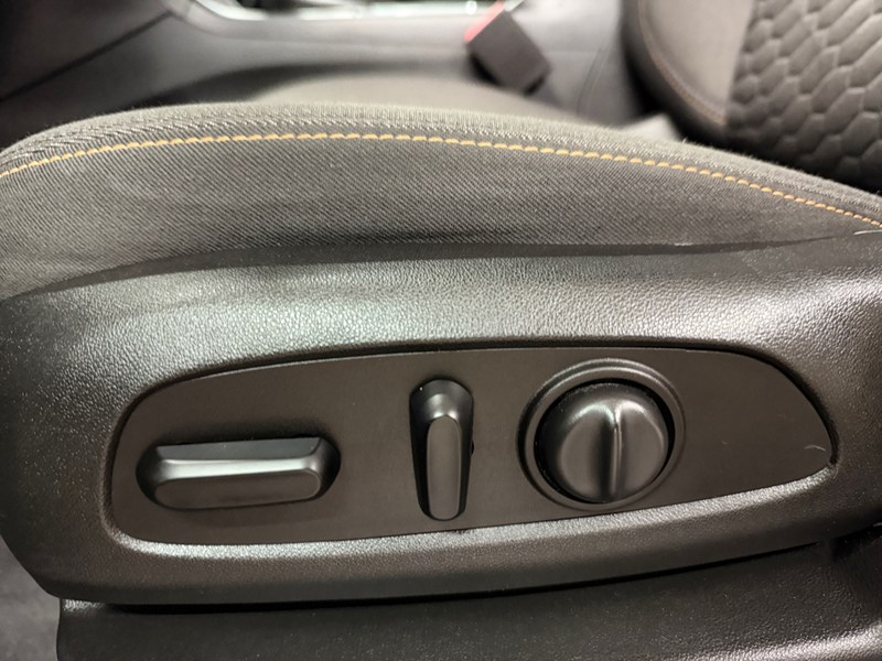 2019 Chevrolet Equinox AWD 4dr LT w/2LT