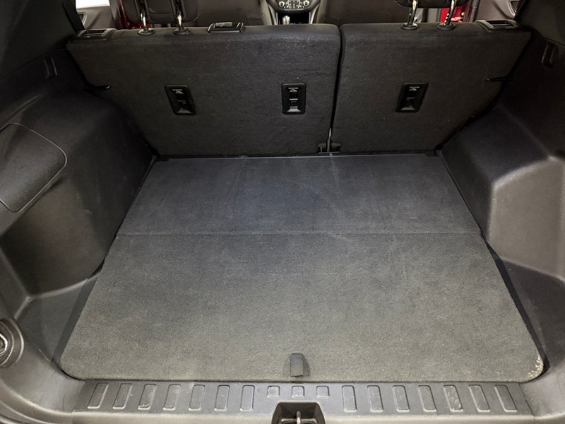 2019 Chevrolet Equinox AWD 4dr LT w/2LT
