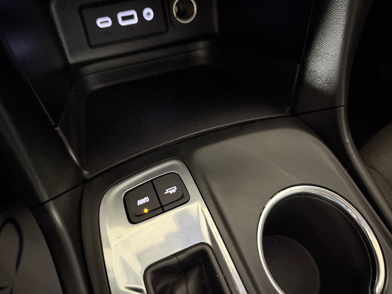 2019 Chevrolet Equinox AWD 4dr LT w/2LT