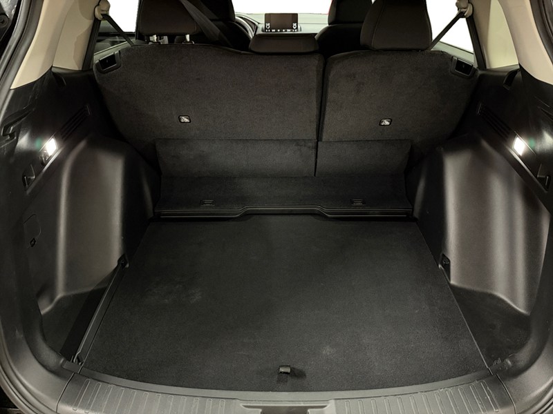 2024 Honda CR-V Sport AWD