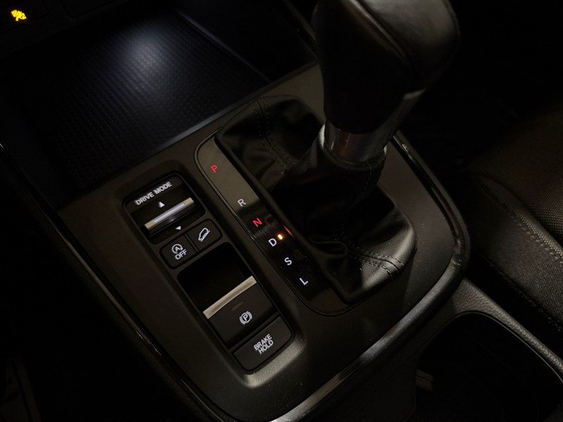2024 Honda CR-V Sport AWD
