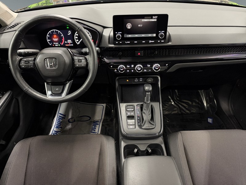 2024 Honda CR-V Sport AWD