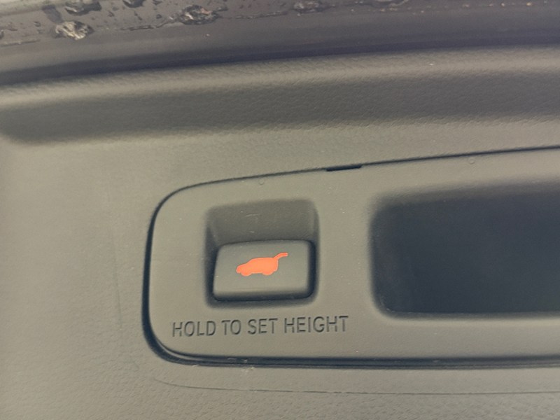 2024 Honda CR-V Sport AWD