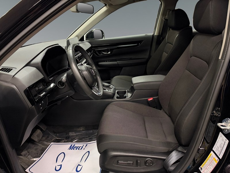 2024 Honda CR-V Sport AWD