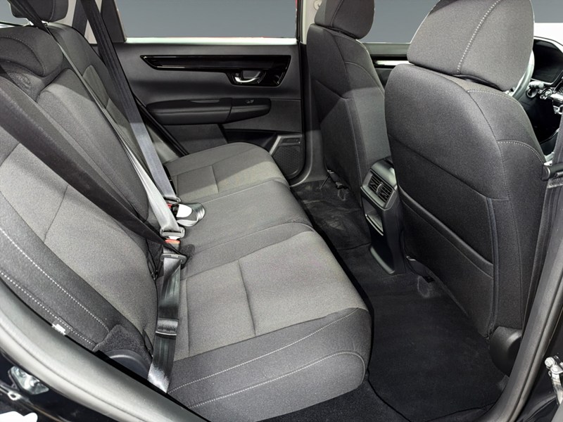 2024 Honda CR-V Sport AWD