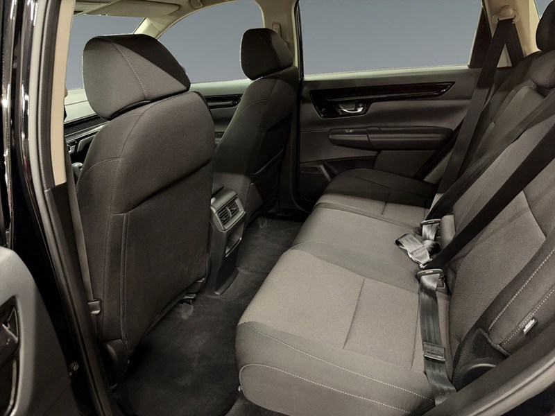 2024 Honda CR-V Sport AWD