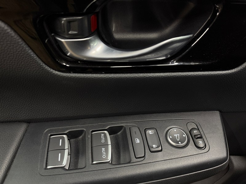 2024 Honda CR-V Sport AWD