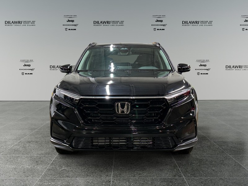 2024 Honda CR-V Sport AWD
