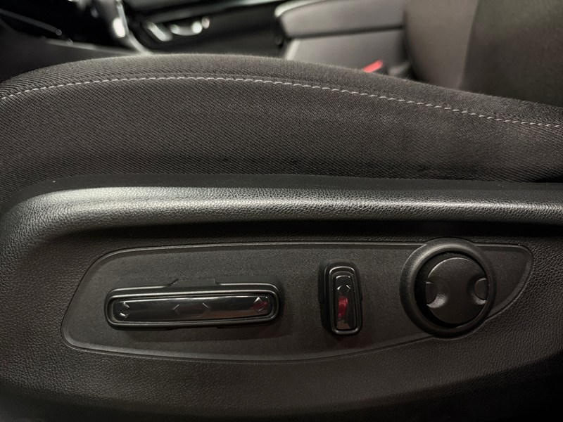2024 Honda CR-V Sport AWD