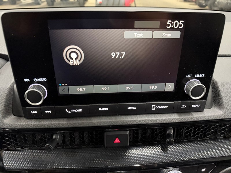 2024 Honda CR-V Sport AWD