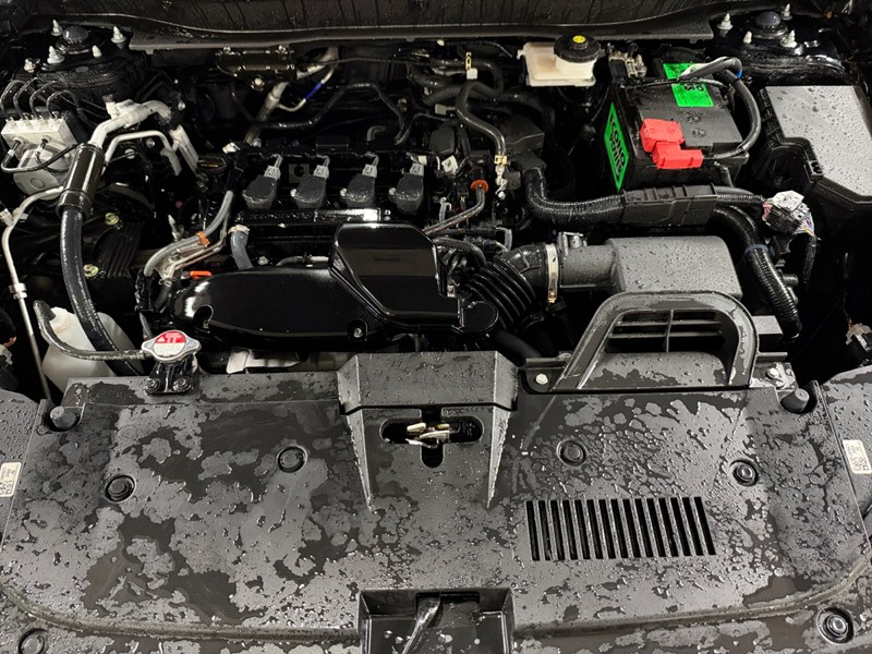 2024 Honda CR-V Sport AWD