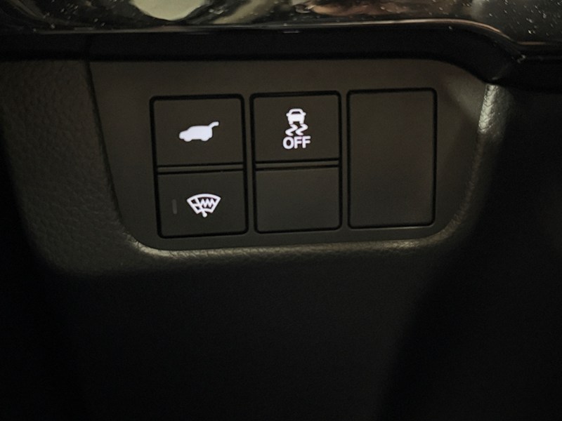 2024 Honda CR-V Sport AWD