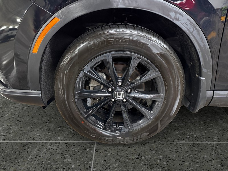 2024 Honda CR-V Sport AWD