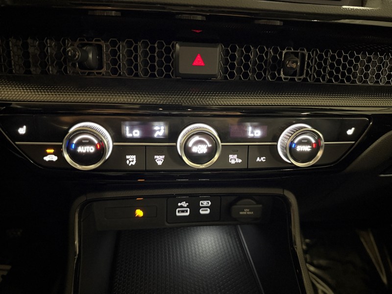 2024 Honda CR-V Sport AWD