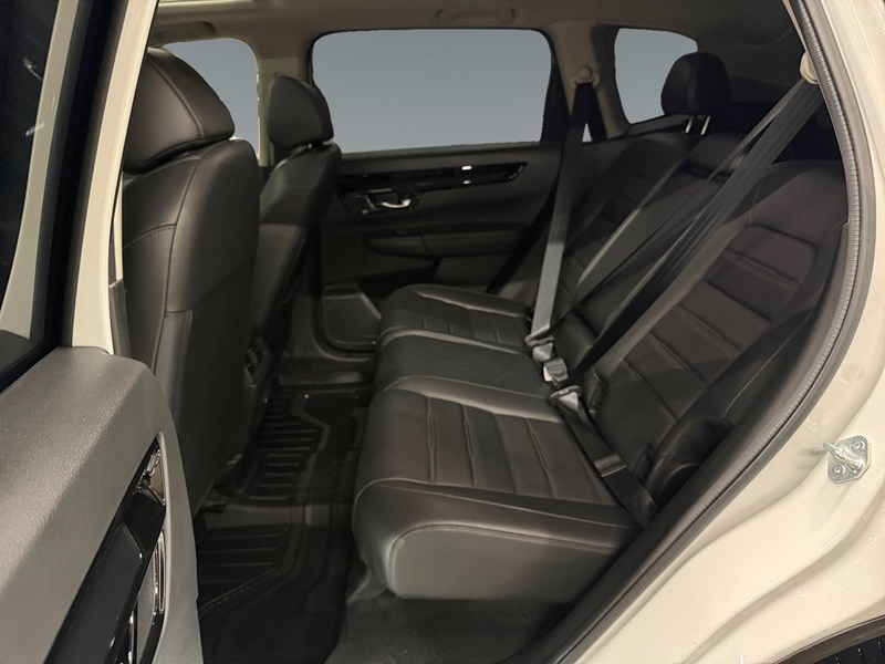 2023 Honda CR-V EX-L AWD
