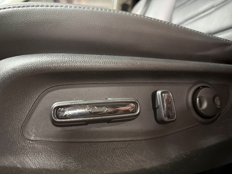 2023 Honda CR-V EX-L AWD
