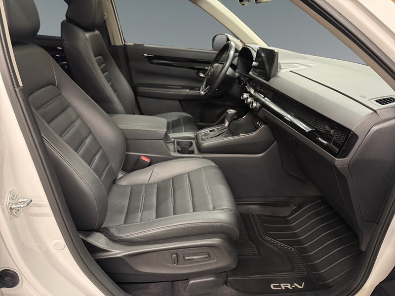 2023 Honda CR-V EX-L AWD