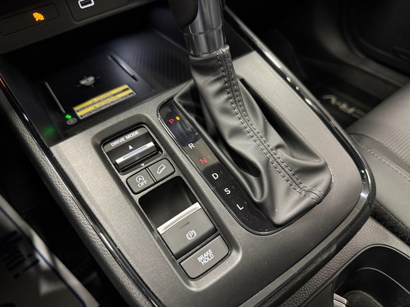 2023 Honda CR-V EX-L AWD