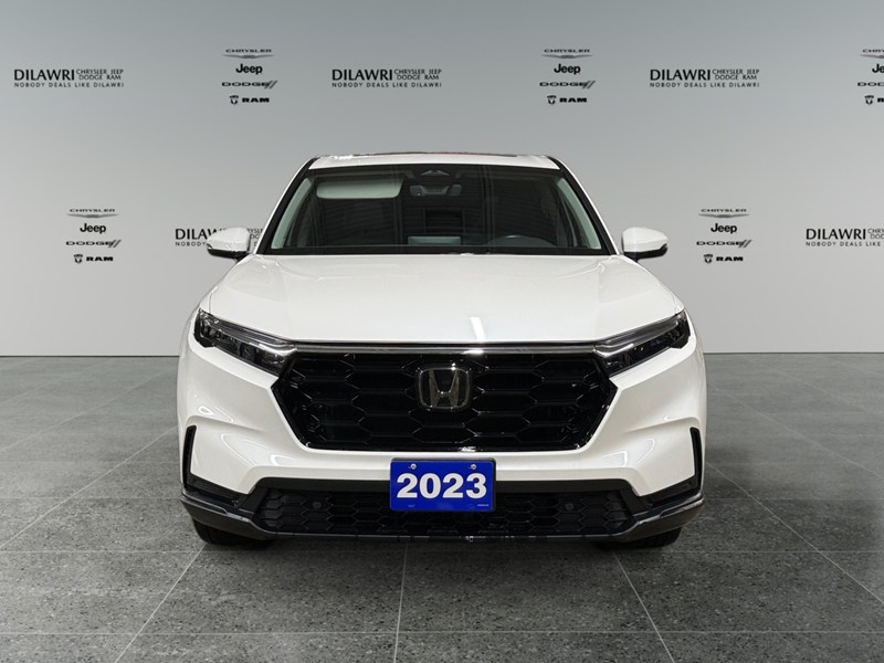 2023 Honda CR-V EX-L AWD
