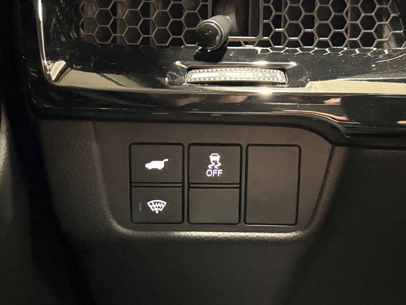 2023 Honda CR-V EX-L AWD