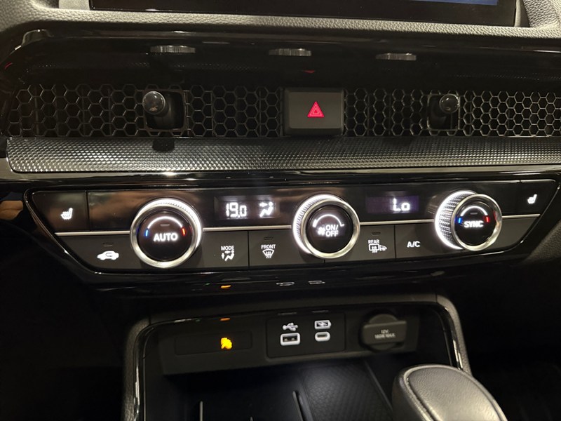2023 Honda CR-V EX-L AWD