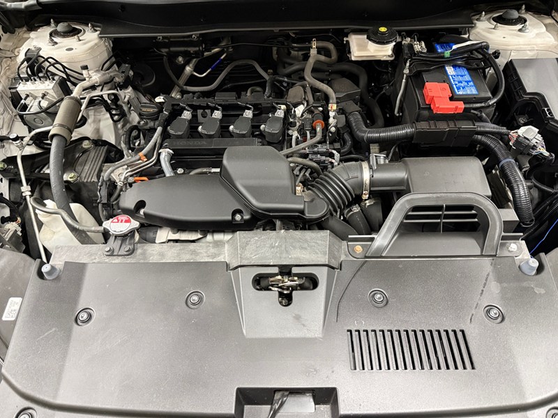 2023 Honda CR-V EX-L AWD