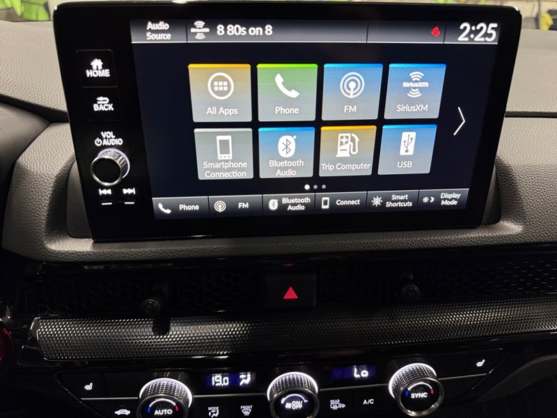2023 Honda CR-V EX-L AWD